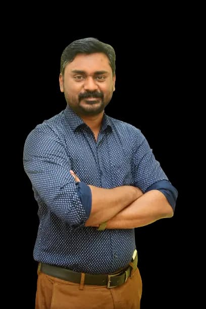 Dr. V. Sivakumar